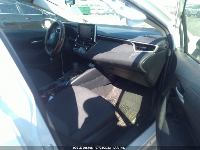 Toyota Corolla Hybrid Le 2020 JTDEBRBE1LJ001847 Image 5
