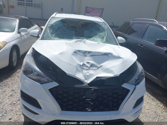 KM8J33A49KU978843 Hyundai Tucson Value