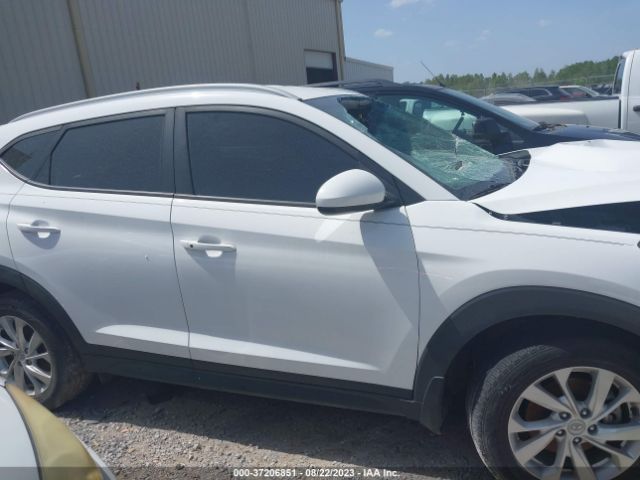 KM8J33A49KU978843 Hyundai Tucson Value