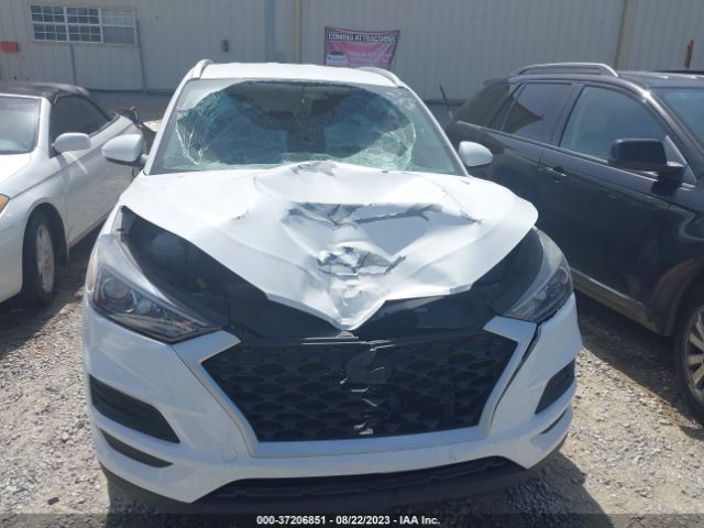KM8J33A49KU978843 Hyundai Tucson Value