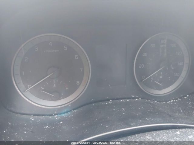 KM8J33A49KU978843 Hyundai Tucson Value