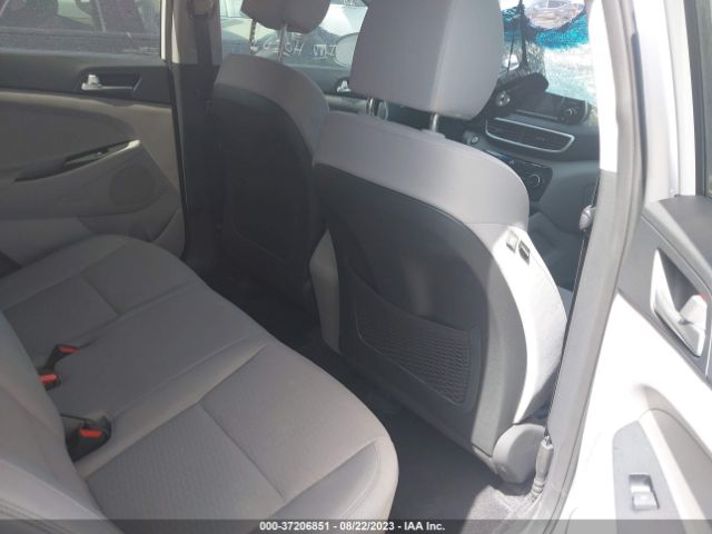 KM8J33A49KU978843 Hyundai Tucson Value
