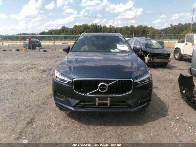 LYV102RK8KB326879 Volvo Xc60 T5 Momentum