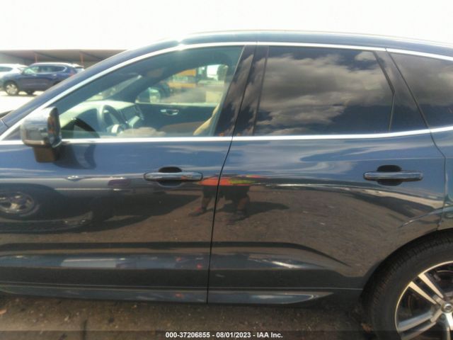 LYV102RK8KB326879 Volvo Xc60 T5 Momentum
