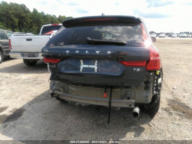 LYV102RK8KB326879 Volvo Xc60 T5 Momentum