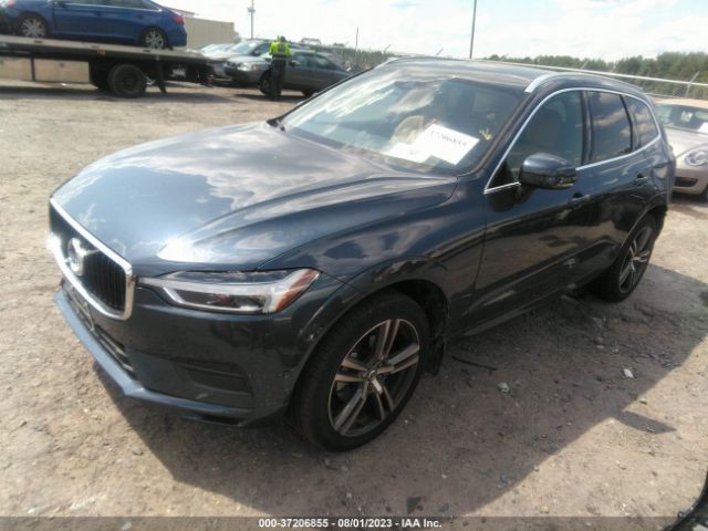 LYV102RK8KB326879 Volvo Xc60 T5 Momentum