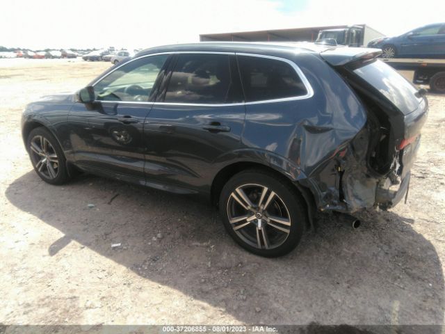 LYV102RK8KB326879 Volvo Xc60 T5 Momentum