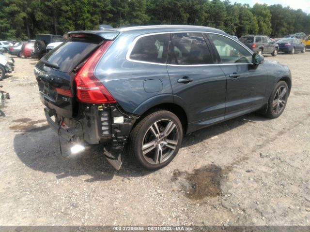 LYV102RK8KB326879 Volvo Xc60 T5 Momentum