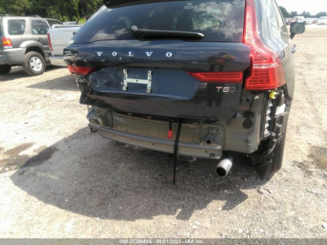 LYV102RK8KB326879 Volvo Xc60 T5 Momentum