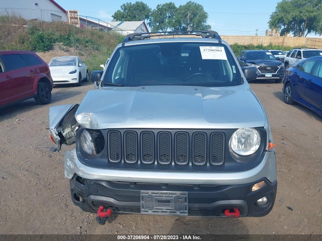 ZACCJBCBXJPG97868 Jeep Renegade Trailhawk