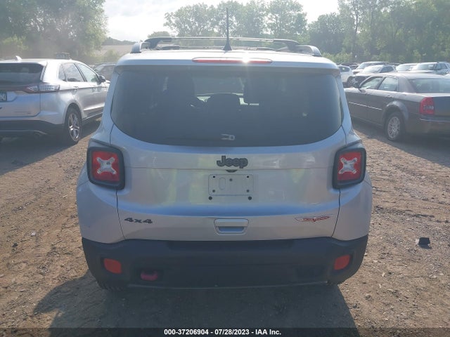 ZACCJBCBXJPG97868 Jeep Renegade Trailhawk