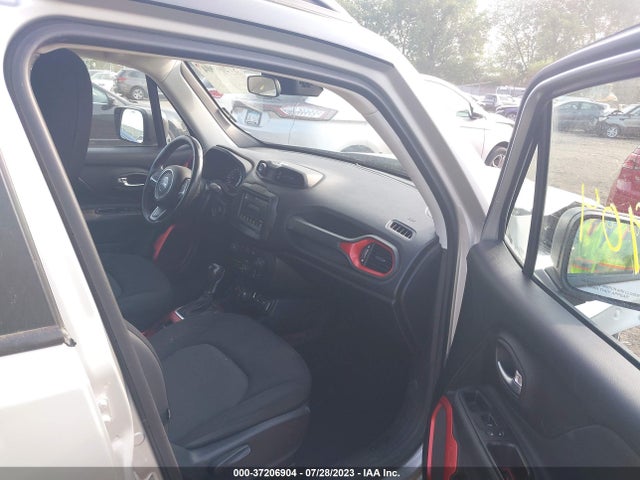 ZACCJBCBXJPG97868 Jeep Renegade Trailhawk