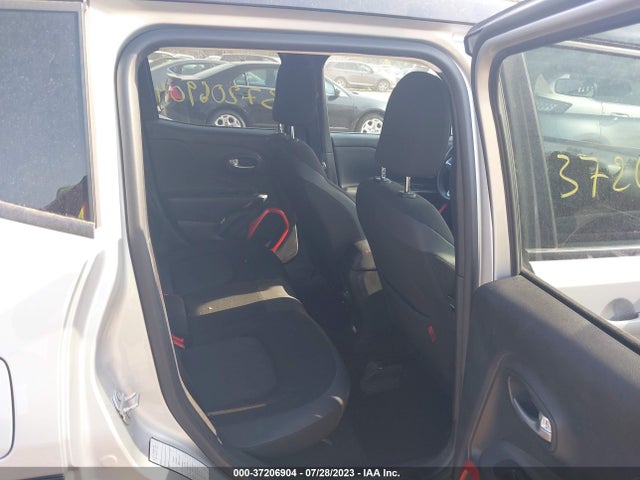 ZACCJBCBXJPG97868 Jeep Renegade Trailhawk