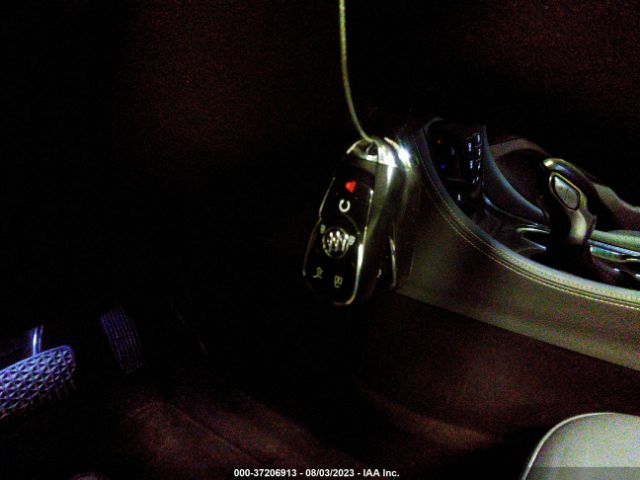 LRBFXCSA9KD000800 Buick Envision Essence