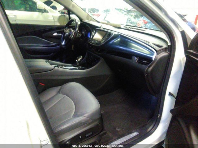 LRBFXCSA9KD000800 Buick Envision Essence