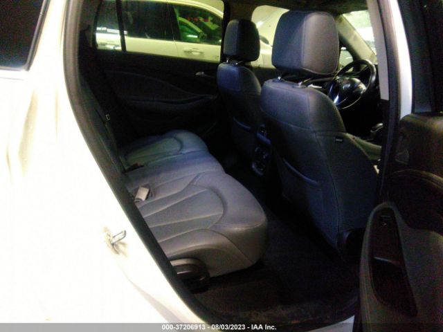 LRBFXCSA9KD000800 Buick Envision Essence