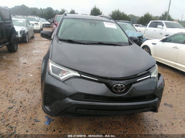 2017 TOYOTA RAV4 LE VIN: 2T3ZFREV8HW360400
