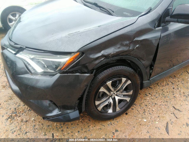 2017 TOYOTA RAV4 LE VIN: 2T3ZFREV8HW360400