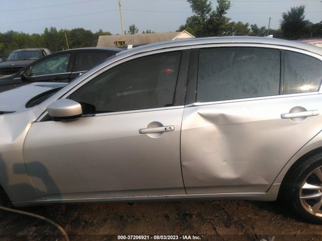 2009 INFINITI G37 SEDAN X VIN: JNKCV61F89M362196