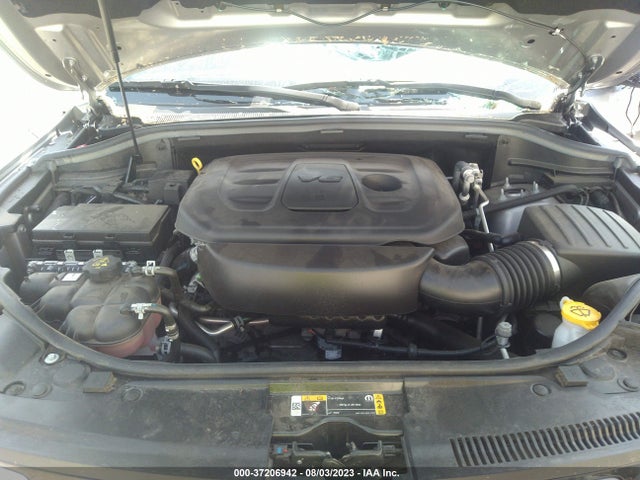 1C4RJEAG9MC844832 Jeep Grand Cherokee Laredo E