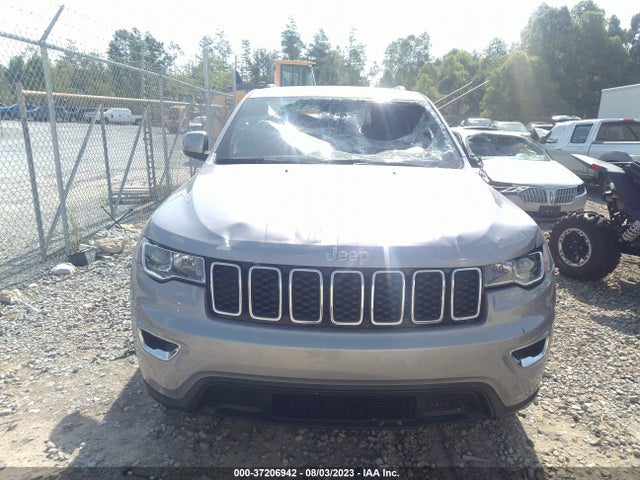 1C4RJEAG9MC844832 Jeep Grand Cherokee Laredo E