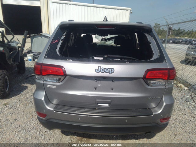 1C4RJEAG9MC844832 Jeep Grand Cherokee Laredo E