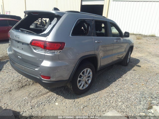 1C4RJEAG9MC844832 Jeep Grand Cherokee Laredo E