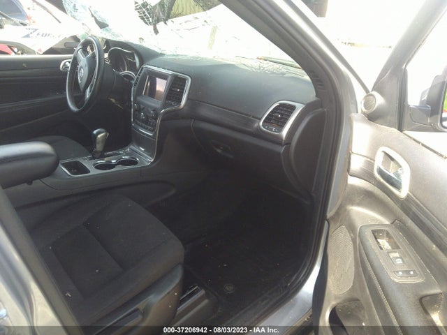 1C4RJEAG9MC844832 Jeep Grand Cherokee Laredo E