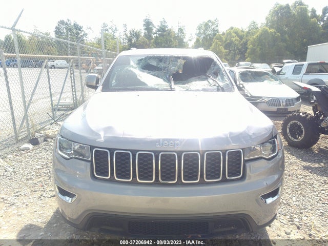 1C4RJEAG9MC844832 Jeep Grand Cherokee Laredo E