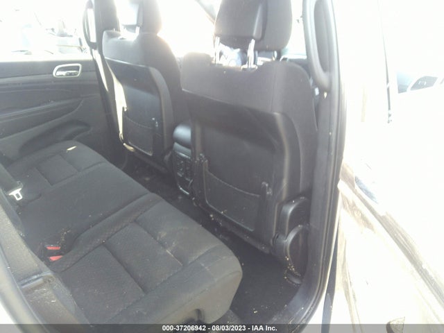 1C4RJEAG9MC844832 Jeep Grand Cherokee Laredo E