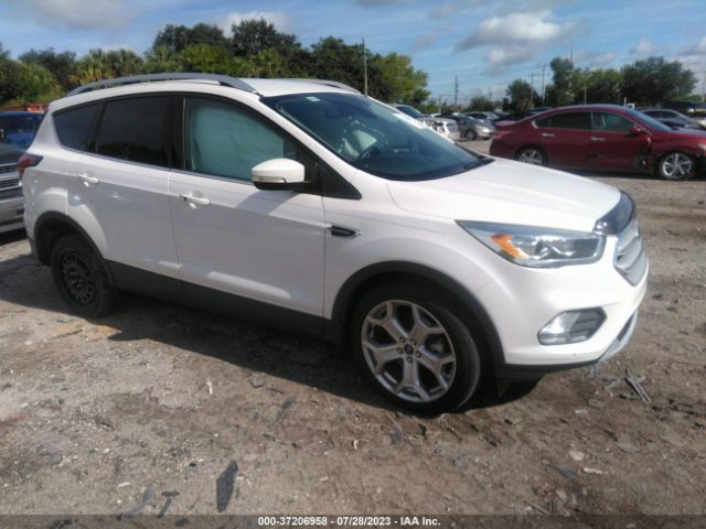 2019 FORD ESCAPE 1FMCU0J94KUA23125