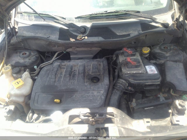 1C4NJPBBXFD191521 Jeep Patriot Sport