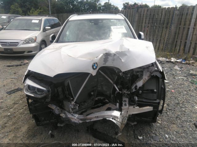 5UXTR9C53KLP85080 BMW X3 Xdrive30i