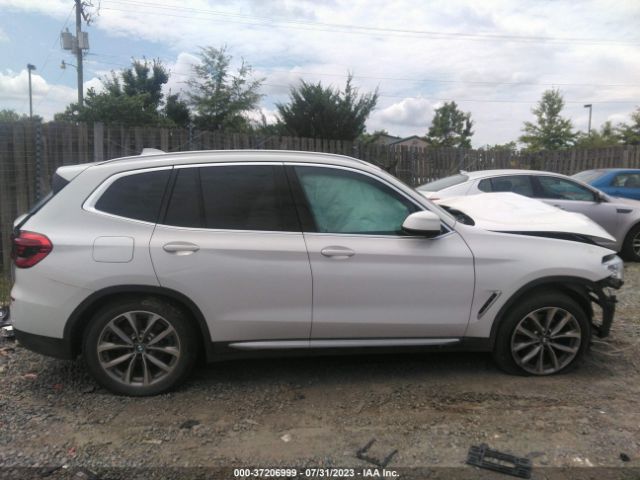 5UXTR9C53KLP85080 BMW X3 Xdrive30i