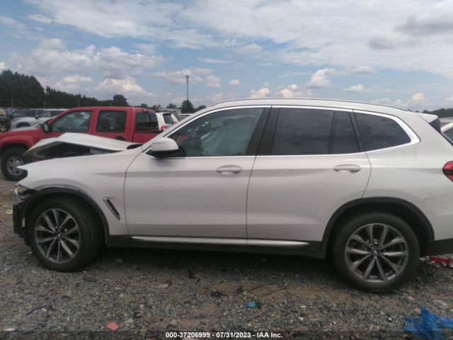 5UXTR9C53KLP85080 BMW X3 Xdrive30i