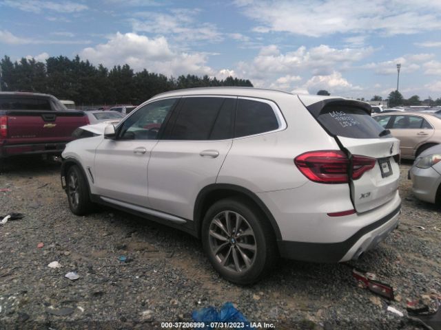5UXTR9C53KLP85080 BMW X3 Xdrive30i