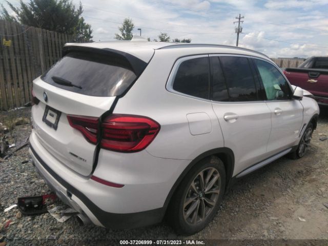 5UXTR9C53KLP85080 BMW X3 Xdrive30i
