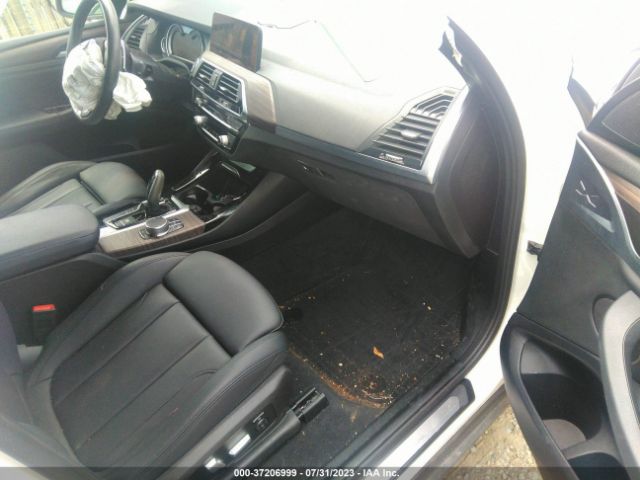 5UXTR9C53KLP85080 BMW X3 Xdrive30i