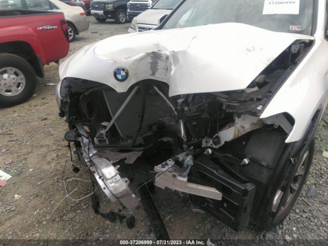5UXTR9C53KLP85080 BMW X3 Xdrive30i