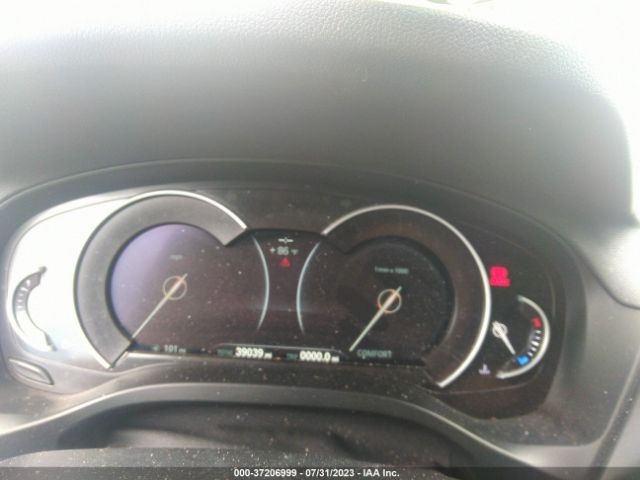 5UXTR9C53KLP85080 BMW X3 Xdrive30i