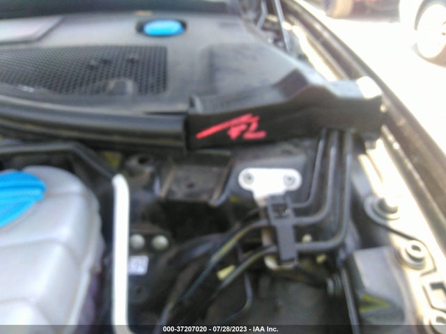 WAUFGAFCXGN055191 Audi A6 3.0t Premium Plus