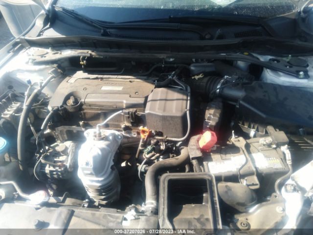1HGCR2F59HA301519 Honda Accord Sport