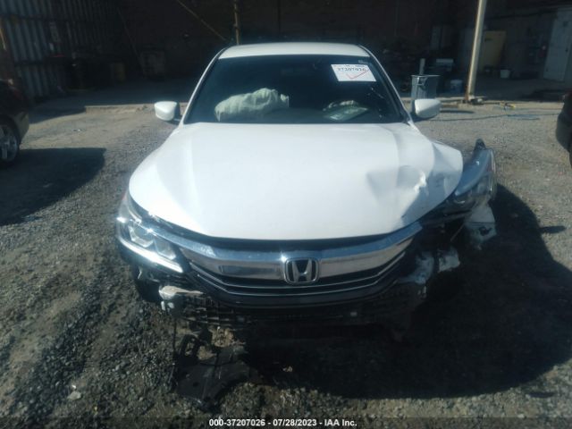 1HGCR2F59HA301519 Honda Accord Sport