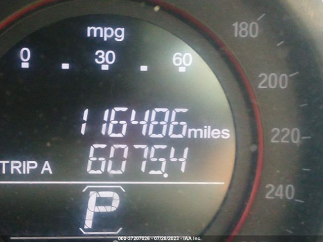 1HGCR2F59HA301519 Honda Accord Sport