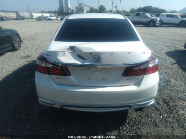 1HGCR2F59HA301519 Honda Accord Sport