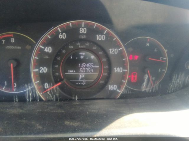 1HGCR2F59HA301519 Honda Accord Sport