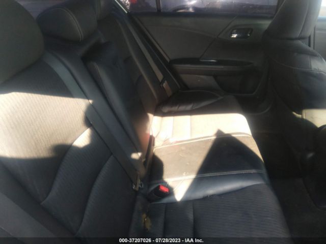 1HGCR2F59HA301519 Honda Accord Sport