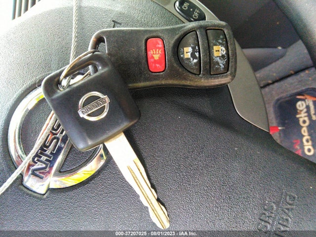 2011 NISSAN SENTRA 2.0 SR VIN: 3N1AB6AP3BL625918