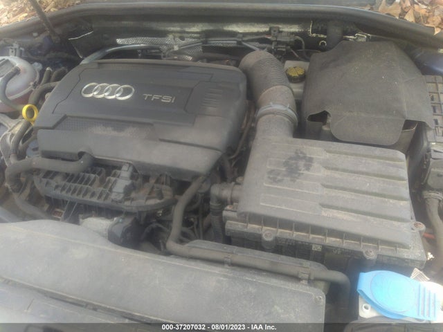 WAUA7GFF8G1088401 Audi A3 1.8t Premium