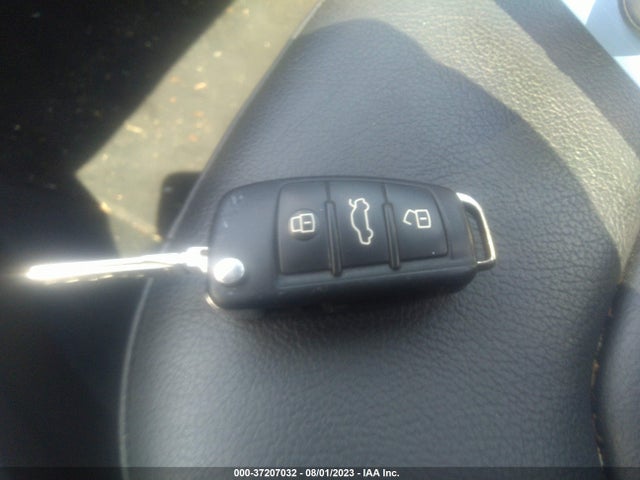 WAUA7GFF8G1088401 Audi A3 1.8t Premium